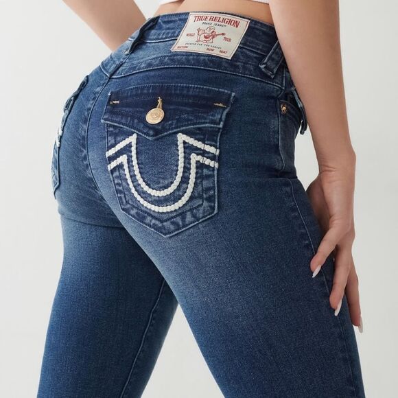 TRUERELIGION JEANS   - Picture 1 of 11